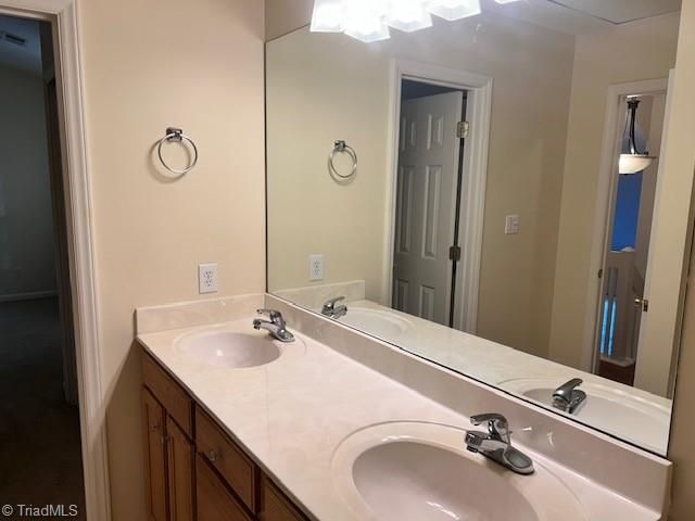 4537 Cross Ridge Lane, Greensboro, NC 27410