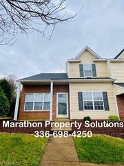 4537 Cross Ridge Lane, Greensboro, NC 27410