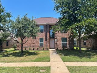 7054 Chinquapin Drive, Frisco, TX 75033