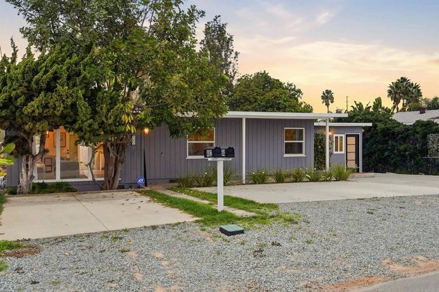 462 464 Emerson Street, Chula Vista, CA 91911