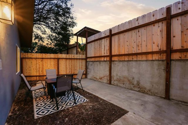 462 464 Emerson Street, Chula Vista, CA 91911