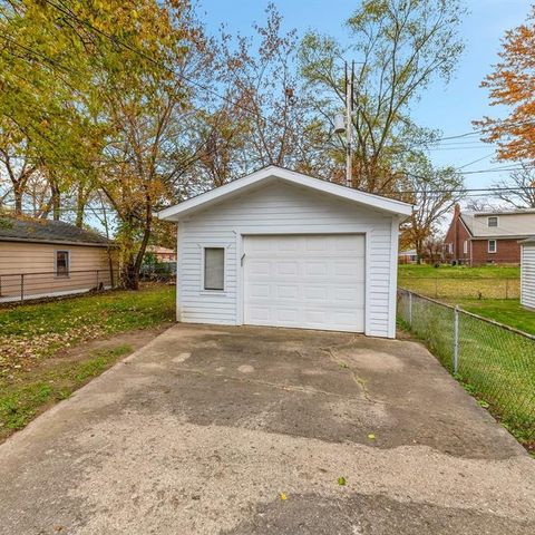 9082 Louise Street, Livonia City, MI 48150