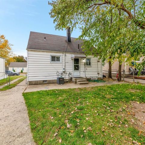 9082 Louise Street, Livonia City, MI 48150