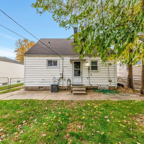 9082 Louise Street, Livonia City, MI 48150