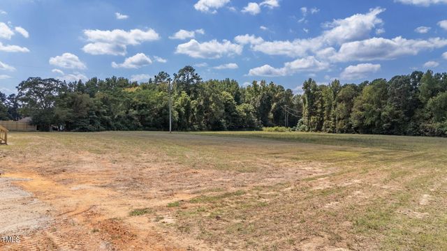 3840 Barnes Hill Church Road, Nashville, NC 27856