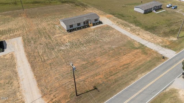 3840 Barnes Hill Church Road, Nashville, NC 27856