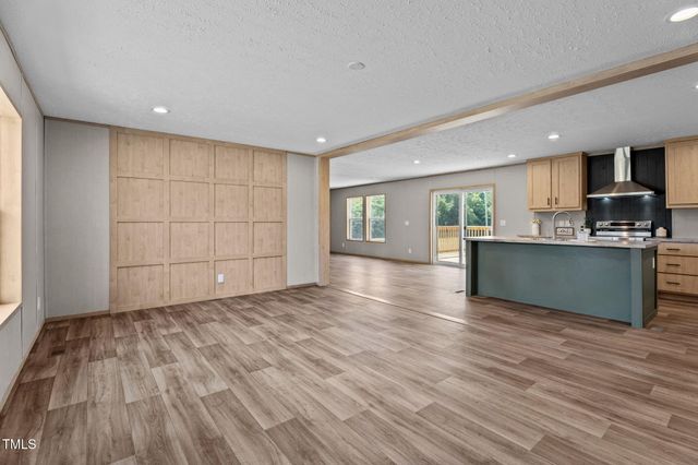 3840 Barnes Hill Church Road, Nashville, NC 27856