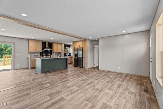 3840 Barnes Hill Church Road, Nashville, NC 27856