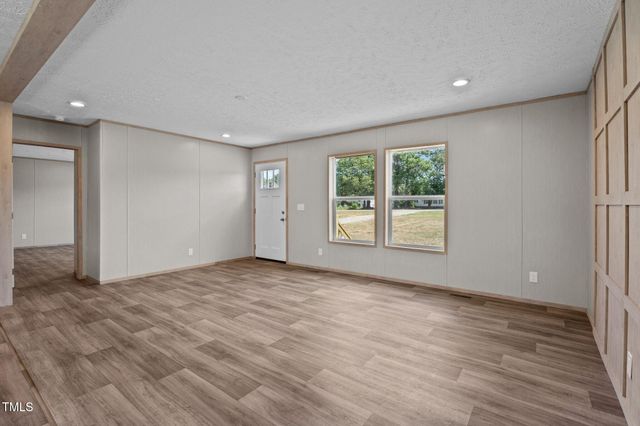 3840 Barnes Hill Church Road, Nashville, NC 27856