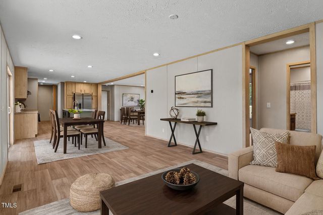 3840 Barnes Hill Church Road, Nashville, NC 27856