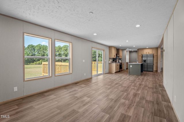 3840 Barnes Hill Church Road, Nashville, NC 27856