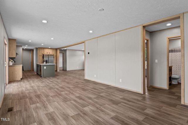 3840 Barnes Hill Church Road, Nashville, NC 27856