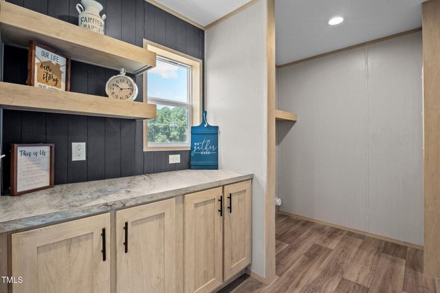 3840 Barnes Hill Church Road, Nashville, NC 27856