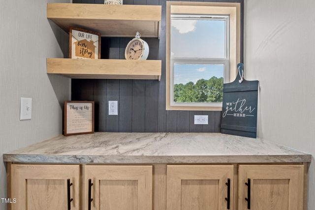 3840 Barnes Hill Church Road, Nashville, NC 27856