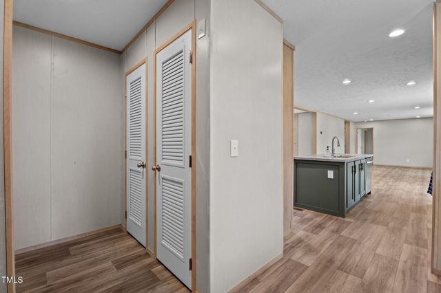 3840 Barnes Hill Church Road, Nashville, NC 27856