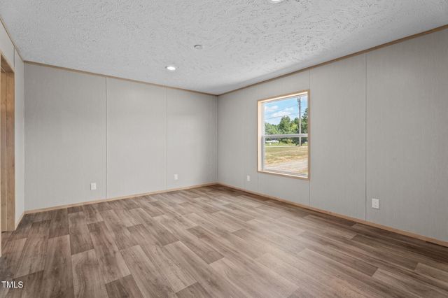 3840 Barnes Hill Church Road, Nashville, NC 27856