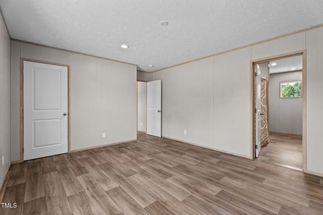 3840 Barnes Hill Church Road, Nashville, NC 27856