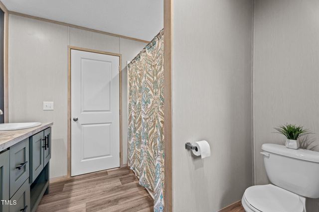 3840 Barnes Hill Church Road, Nashville, NC 27856