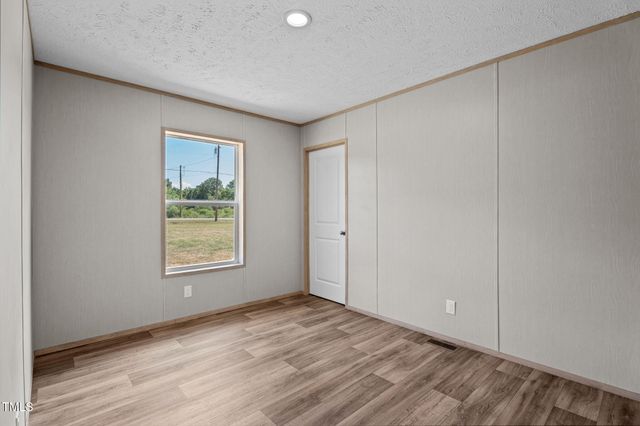 3840 Barnes Hill Church Road, Nashville, NC 27856