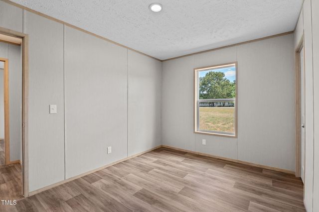 3840 Barnes Hill Church Road, Nashville, NC 27856