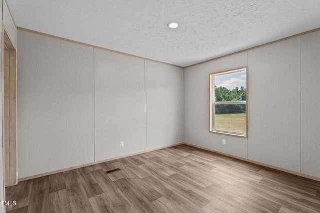 3840 Barnes Hill Church Road, Nashville, NC 27856