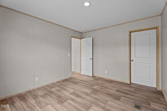 3840 Barnes Hill Church Road, Nashville, NC 27856