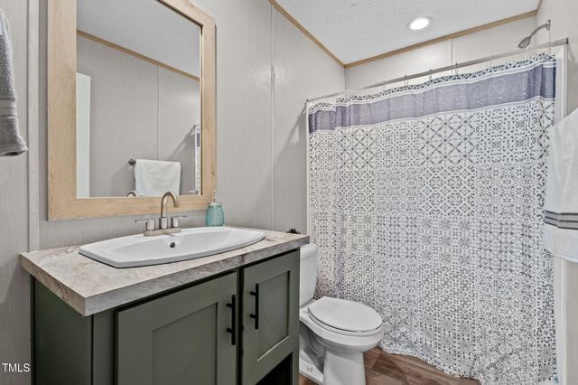 3840 Barnes Hill Church Road, Nashville, NC 27856