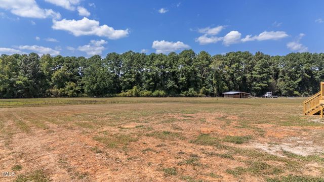 3840 Barnes Hill Church Road, Nashville, NC 27856