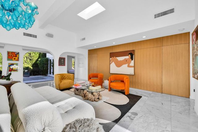 70881 Windsor Circle, Rancho Mirage, CA 92270