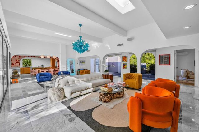 70881 Windsor Circle, Rancho Mirage, CA 92270