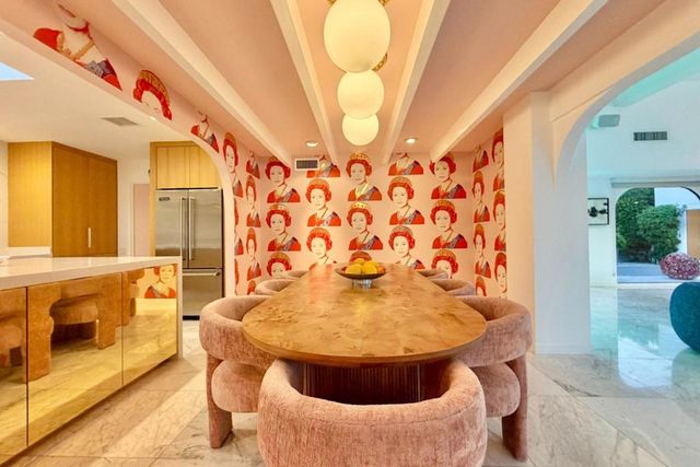 70881 Windsor Circle, Rancho Mirage, CA 92270