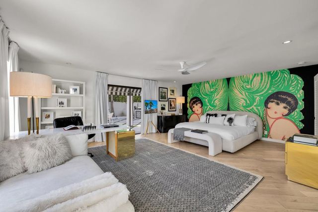 70881 Windsor Circle, Rancho Mirage, CA 92270