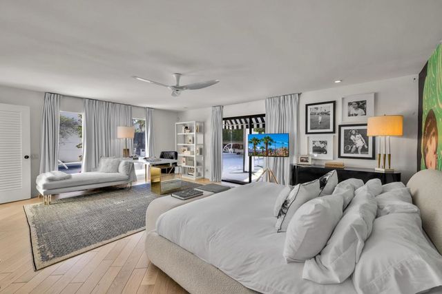 70881 Windsor Circle, Rancho Mirage, CA 92270