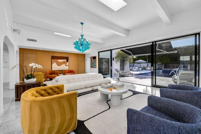 70881 Windsor Circle, Rancho Mirage, CA 92270