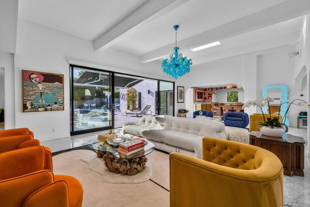 70881 Windsor Circle, Rancho Mirage, CA 92270