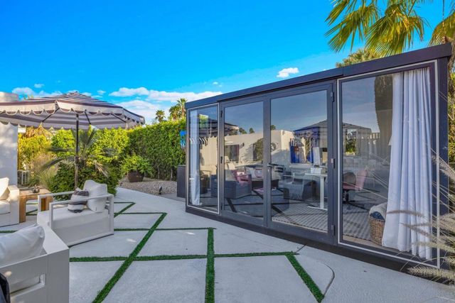 70881 Windsor Circle, Rancho Mirage, CA 92270