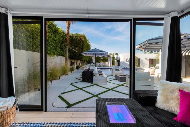 70881 Windsor Circle, Rancho Mirage, CA 92270