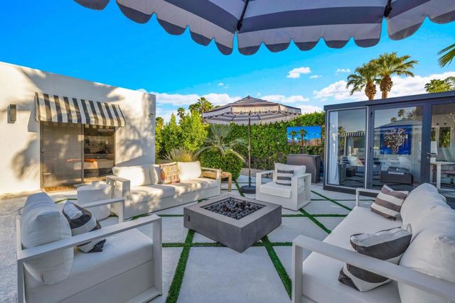 70881 Windsor Circle, Rancho Mirage, CA 92270