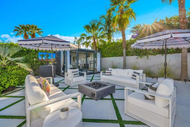 70881 Windsor Circle, Rancho Mirage, CA 92270