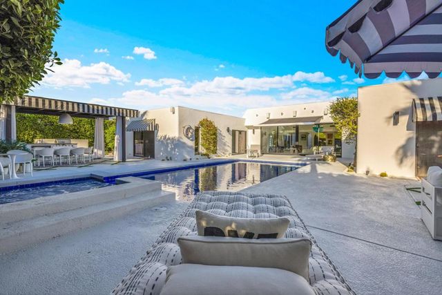 70881 Windsor Circle, Rancho Mirage, CA 92270