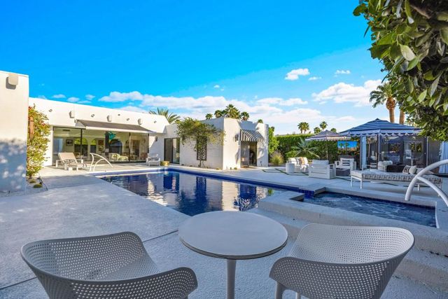 70881 Windsor Circle, Rancho Mirage, CA 92270