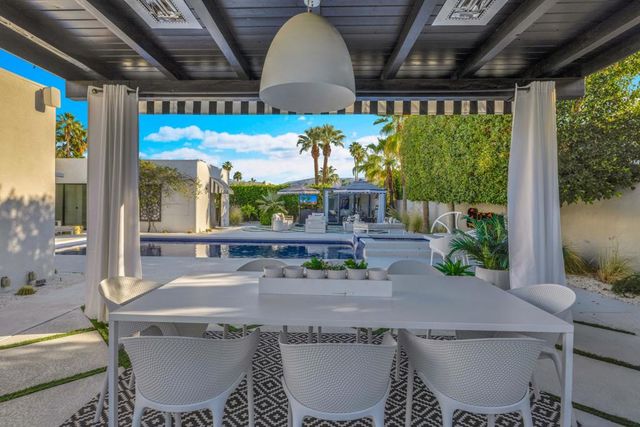 70881 Windsor Circle, Rancho Mirage, CA 92270