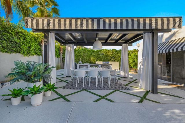 70881 Windsor Circle, Rancho Mirage, CA 92270