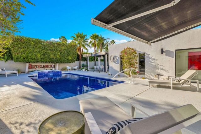 70881 Windsor Circle, Rancho Mirage, CA 92270