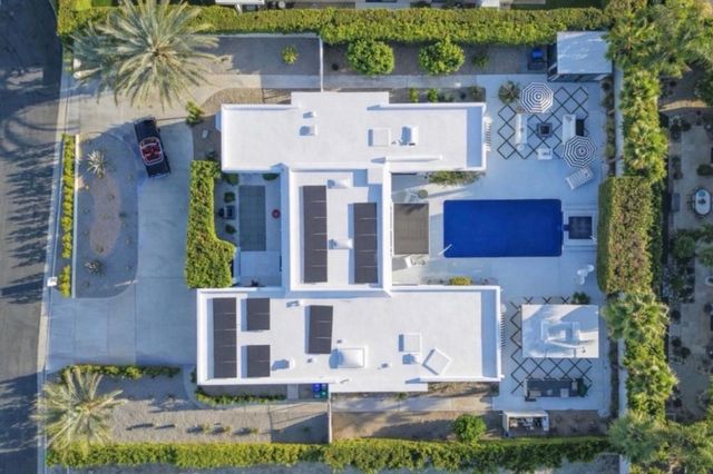 70881 Windsor Circle, Rancho Mirage, CA 92270