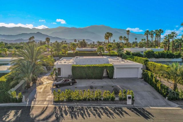 70881 Windsor Circle, Rancho Mirage, CA 92270