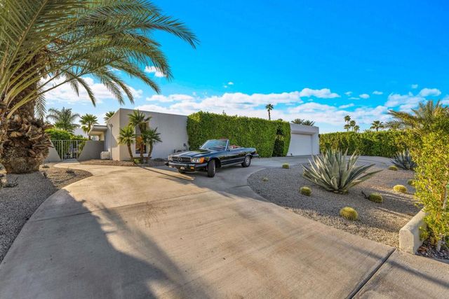 70881 Windsor Circle, Rancho Mirage, CA 92270
