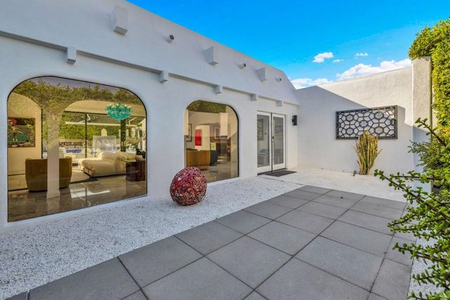 70881 Windsor Circle, Rancho Mirage, CA 92270