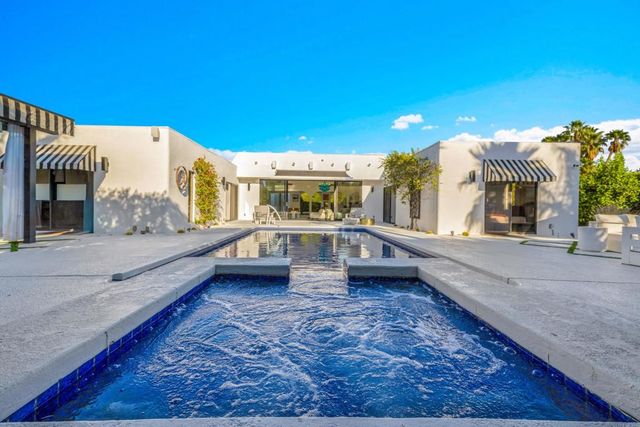 70881 Windsor Circle, Rancho Mirage, CA 92270