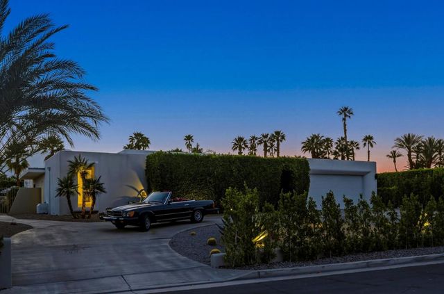 70881 Windsor Circle, Rancho Mirage, CA 92270